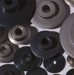 Reed 3-6PVC Replacement Cutting Wheel For TC3Q TC4Q TC5Q TC6Q Quick Release Tubing Cutters