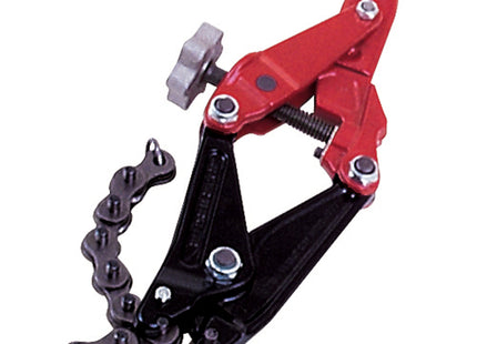 Ratchet Snap Soil Pipe Cutter 2-8in - SC49-8 | RD08050