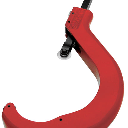 Reed Plastic Pipe Cutter 4-6 5/ ch (102-168mm) | RDTC6QP