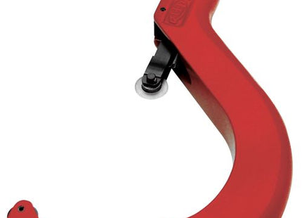 Tube Cutter 1 7/8-4 1/2in (48-114mm) Stainless Steel | RDTC4QSS