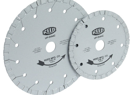 UPC Blade 10-48in Clay/CI - UPCDIA6 | RD97525