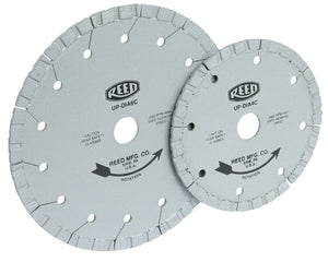 Collection image for: Universal Pipe Cutter Blades