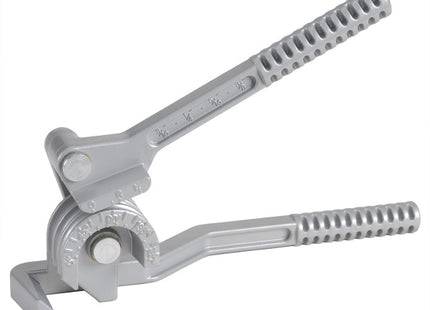 Quad Bender 3/16, 1/4, 5/16, 3/8in | QTB01