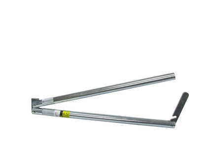 PE Shut-Off Tool 3/4 & 1in (10 & 25mm) - PESO1 | RD04300