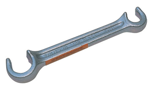 Reed Double End Valve Wheel Wrench - VW10 | RD02834