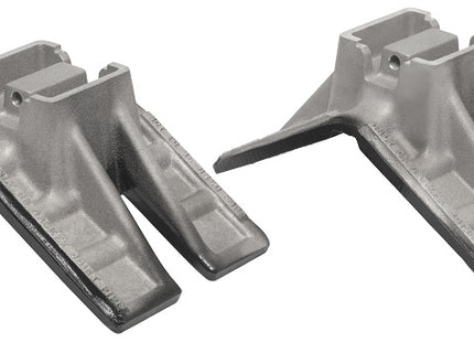 Universal Saddles 4-16inch (125-500mm) - PPJVS | RD04441