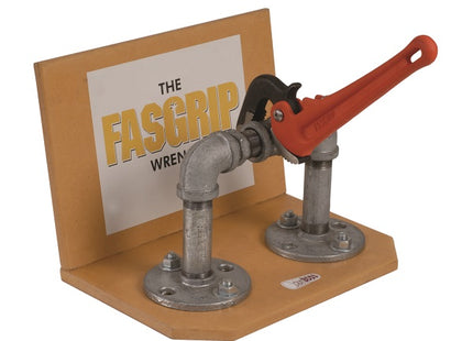 Plumboss Fasgrip Wrench 48 inch | FG48