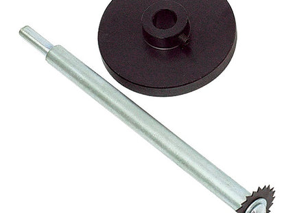 Internal Pipe Cutter Saw & Abrasive blade 18cm - IC1SL | RD04505