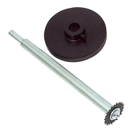 Internal Pipe Cutter Saw & Abrasive blade 18cm - IC1SL | RD04505