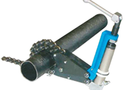 Hydraulic Pipe Cutter 2-15 inch Wheeler-Rex | WR-299015