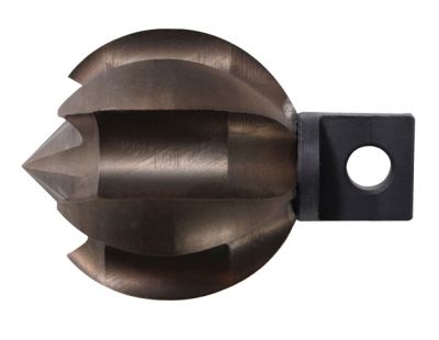 2CG - 2 inch Clog Chopper | GS-128820