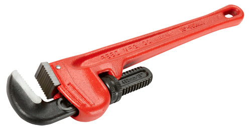 Reed D/Iron Pipe Wrench 8 inch (200mm) - RW8 | RD02120