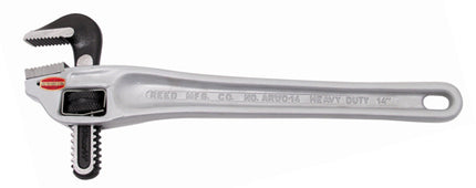 Aluminium Pipe Wrench Offset 18 inch (450mm) - ARWO18 | RD02204