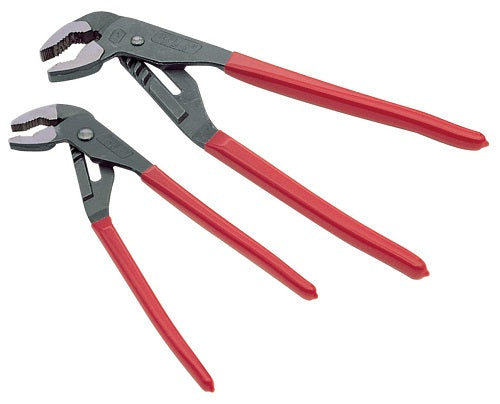 Reed Positive Grip Plier 10 inch (250mm) - PGP10 | RD02655