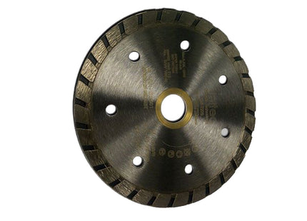 Plumboss Super Turbo Diamond Blade 5IN (125mm) | PBTDB5