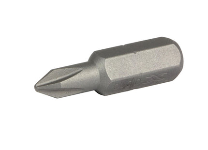 Plumboss No. 1 Phillips Bit - 25mm (Min Buy 10) | PH125S